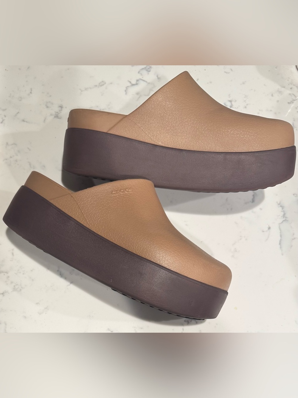 CROCS Dylan Platform Clog - Picture 12 of 16